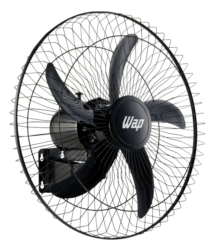 10 Melhores ventiladores mais avaliados do mercado 9 10 melhores ventiladores