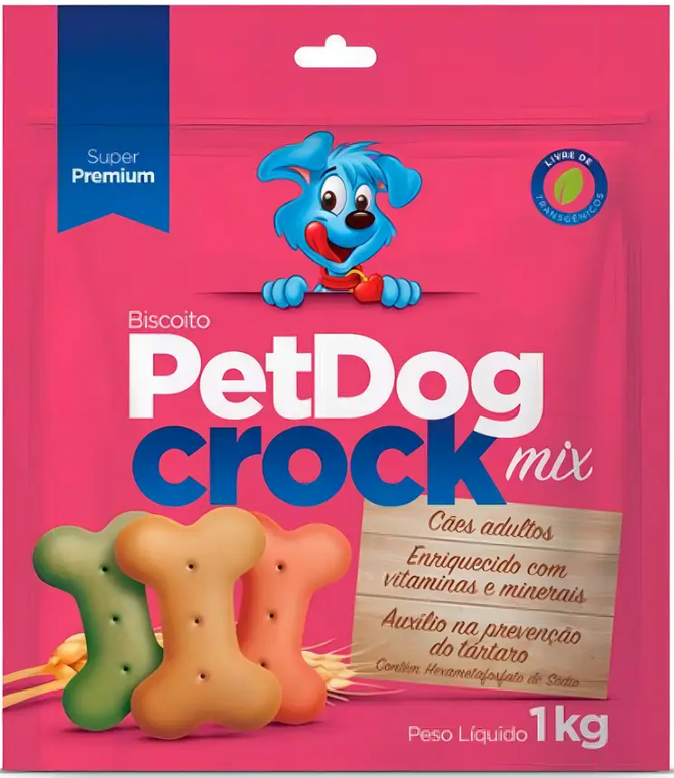 10 melhores petiscos para cães