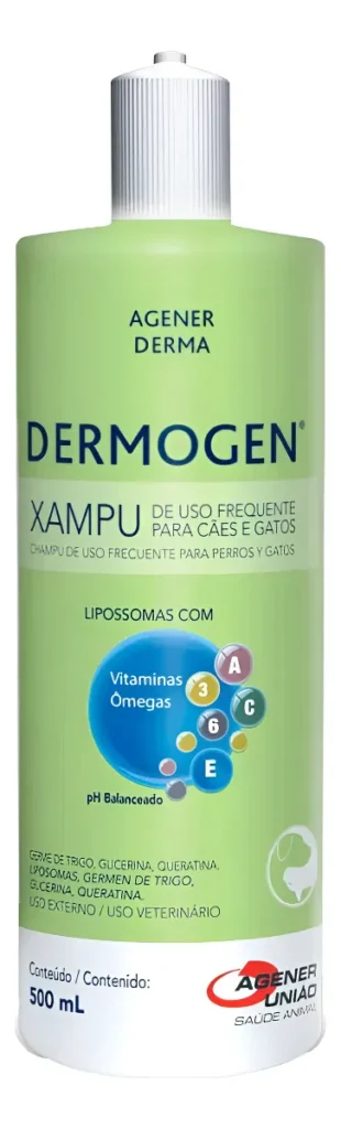 10 Melhores shampoos para pets, mais avaliados do mercado 10 10 melhores shampoos para pets